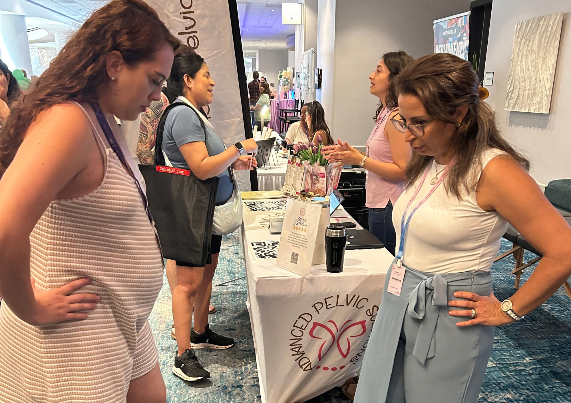 Prego Expo