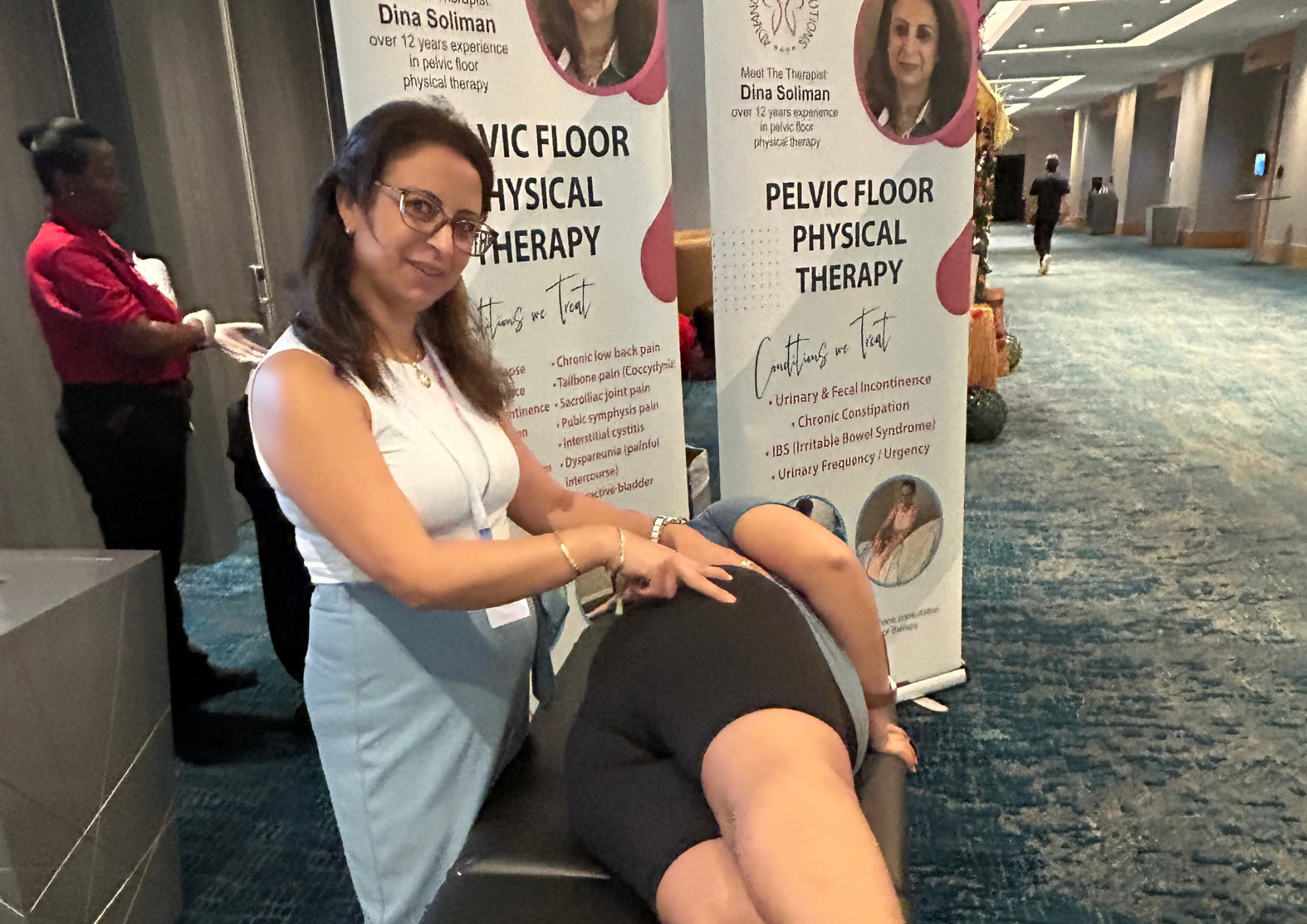 The Prego Expo