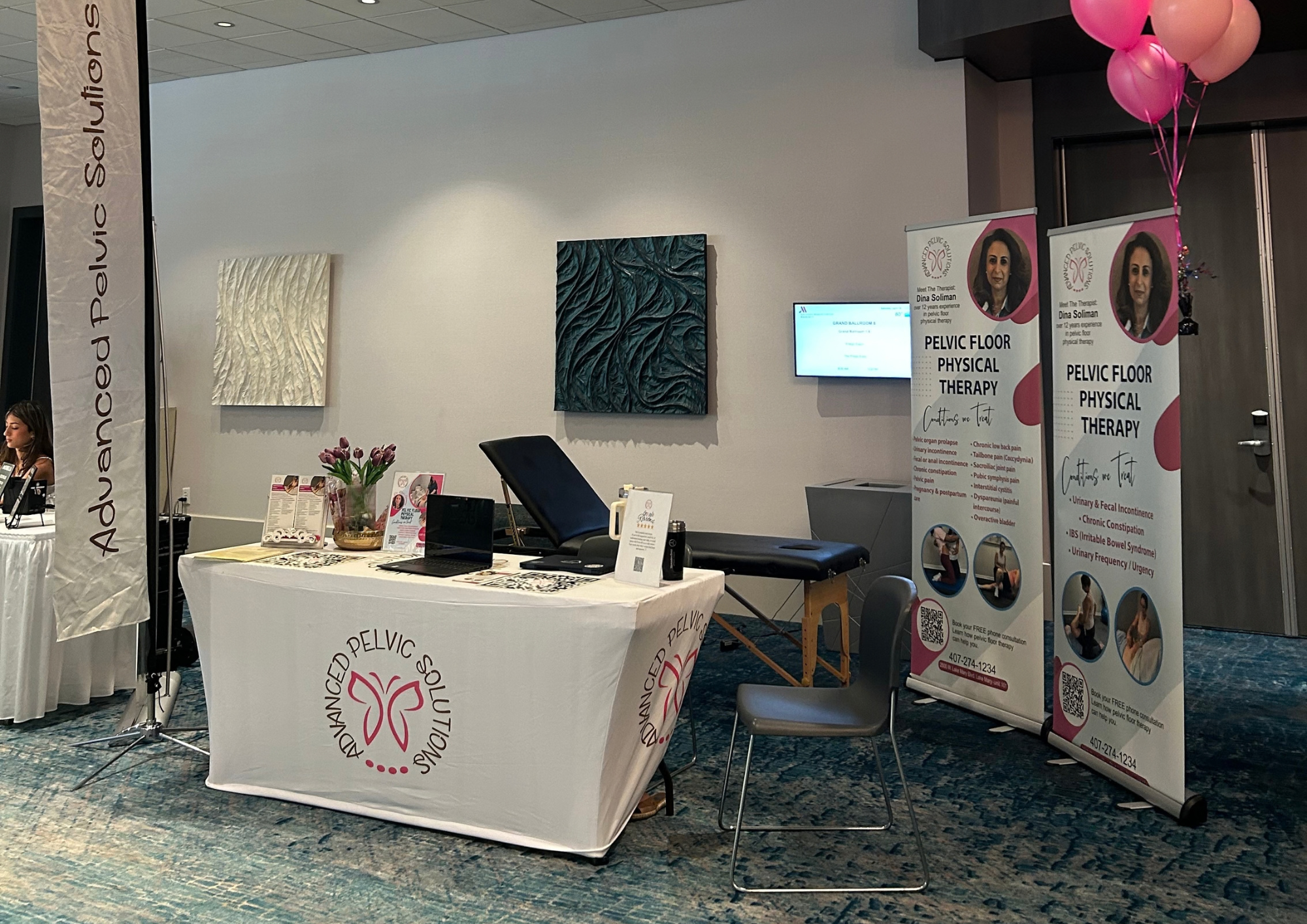 The Prego Expo