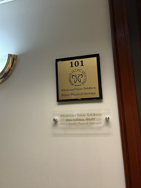 Office Number