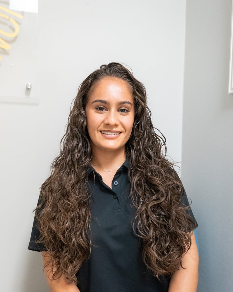Melissa Lizard | Front Office Assistant at Advanced Pelvic Solutions