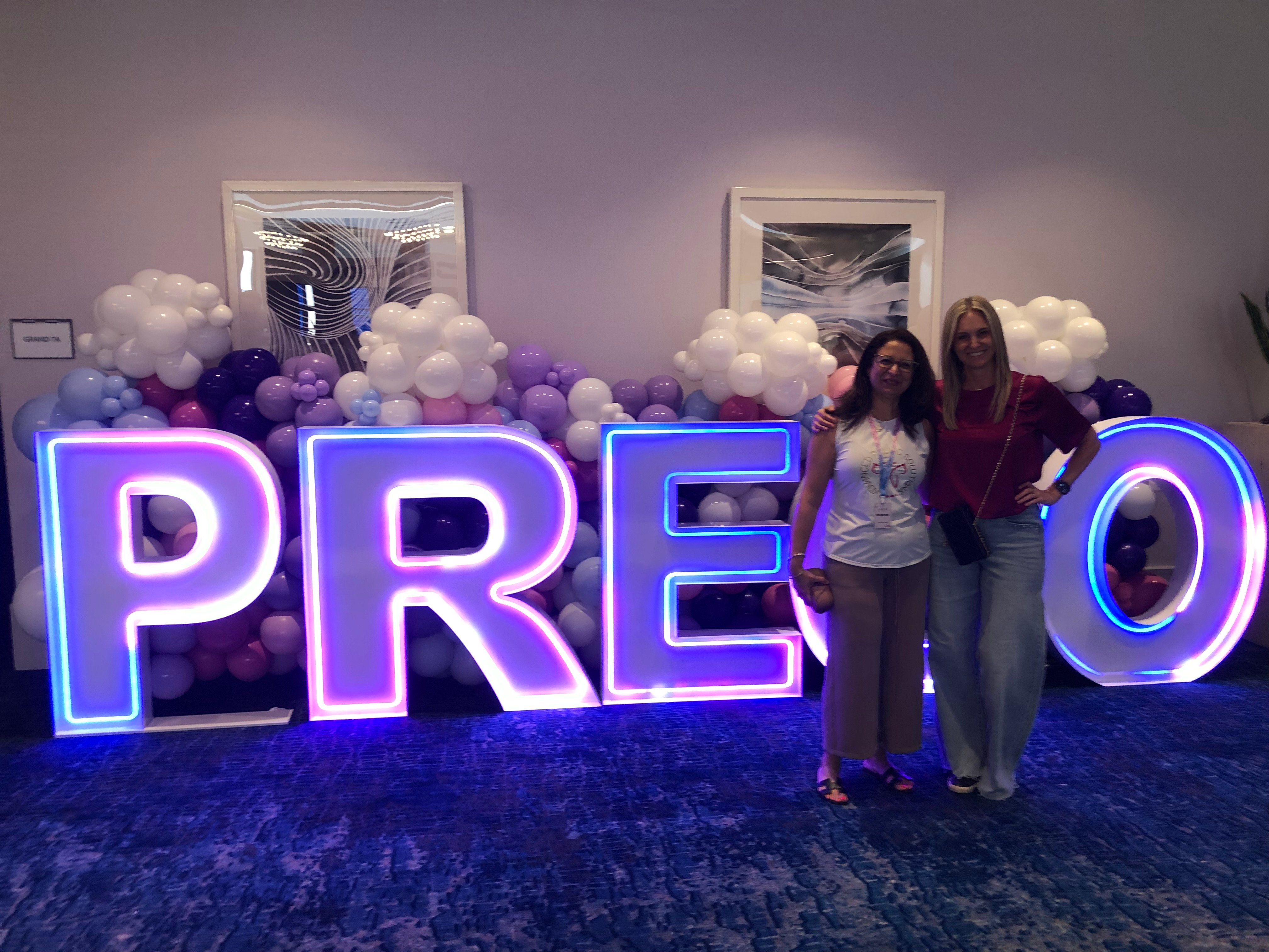 Prego Expo