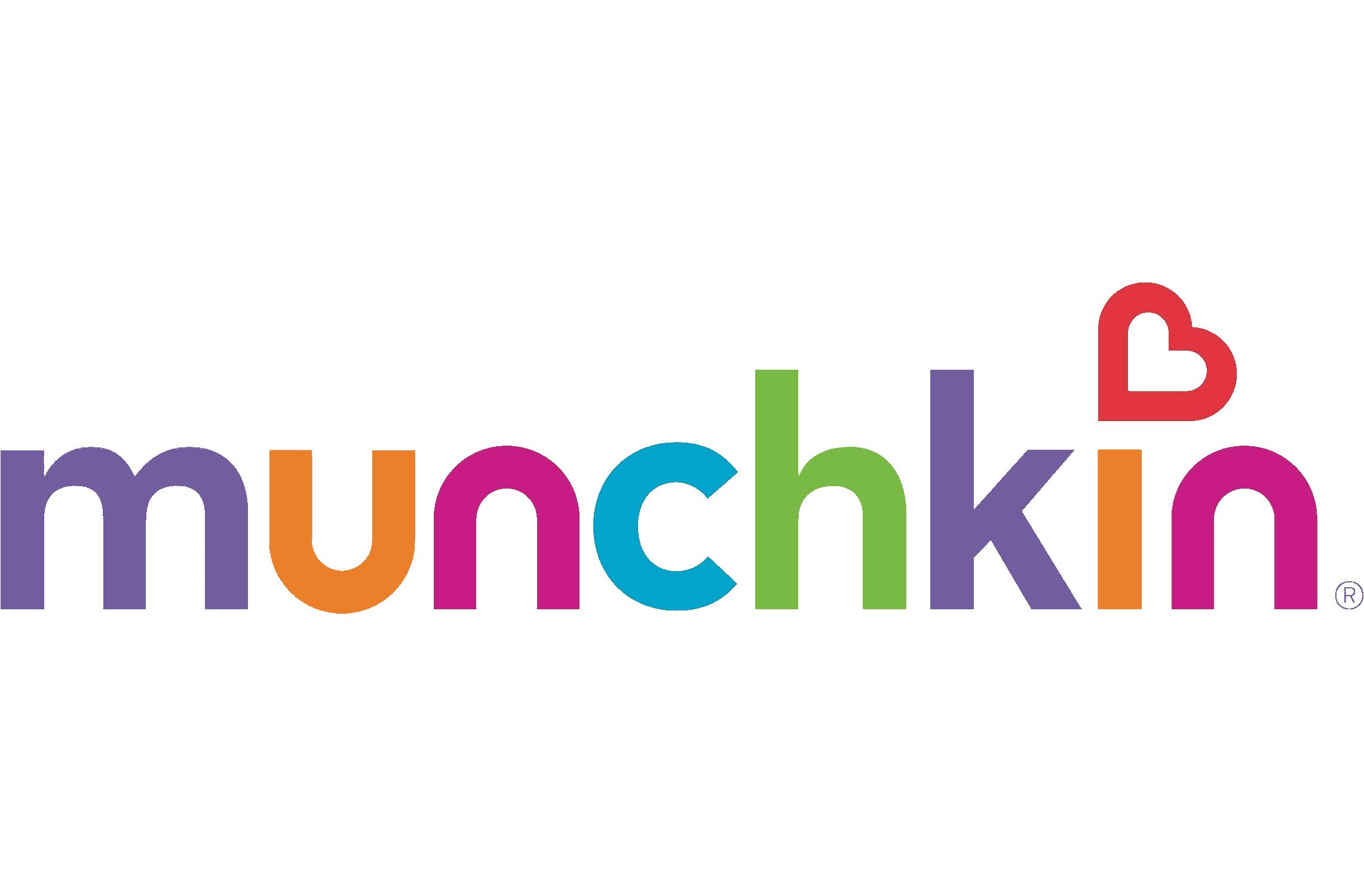 Munchkin-logo