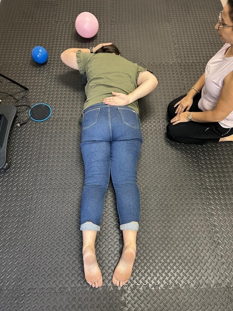 Dina Soliman, Advanced Pelvic Solutions, Lake Mary Florida, Central Florida, pelvic floor therapy