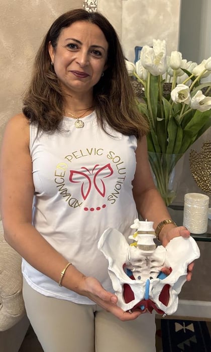 Dr. Dina