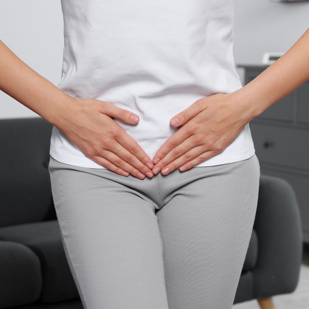 PELVIC PAIN