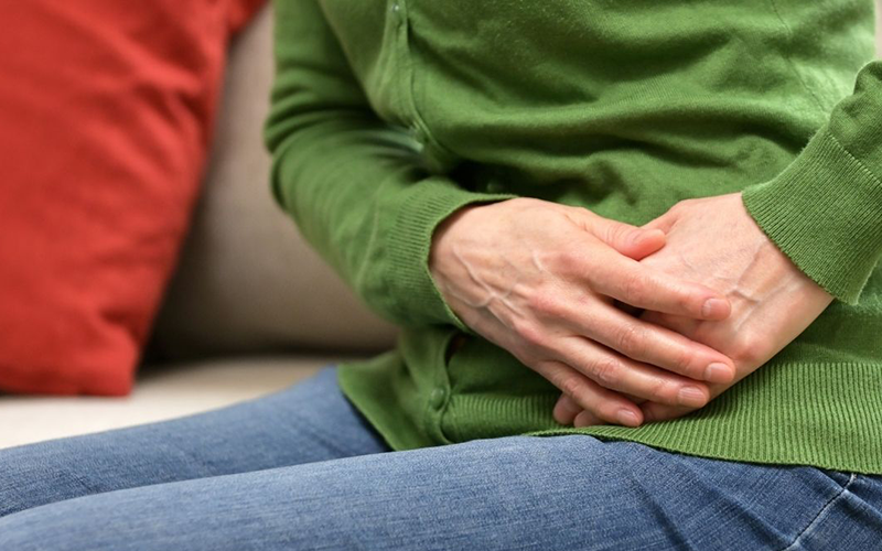 COLORECTAL DYSFUNCTION